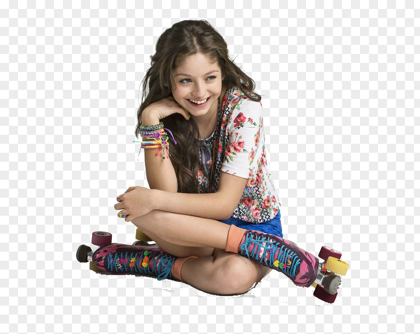 Sou Luna Karol Sevilla Soy Alas (Radio Disney Vivo) Andaremos Channel PNG