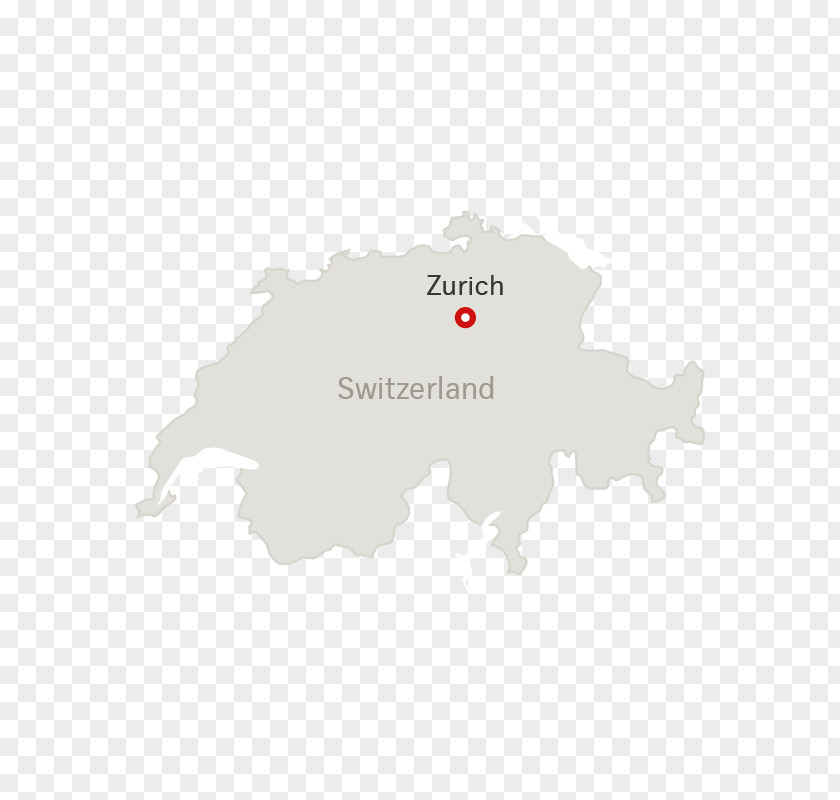 Switzerland Map Tuberculosis PNG