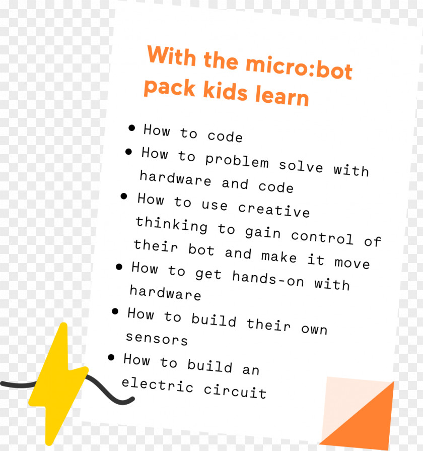 Technology Robot Micro Bit Toy Computer Programming PNG