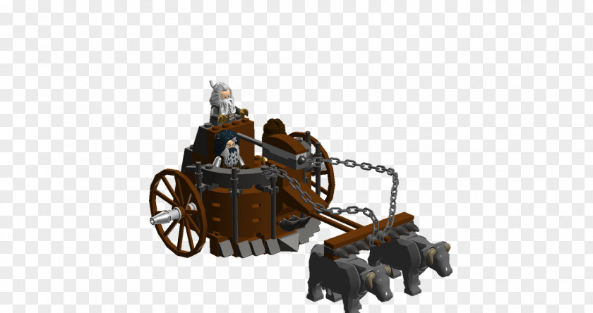 War Chariot Lego The Hobbit Ideas Group PNG