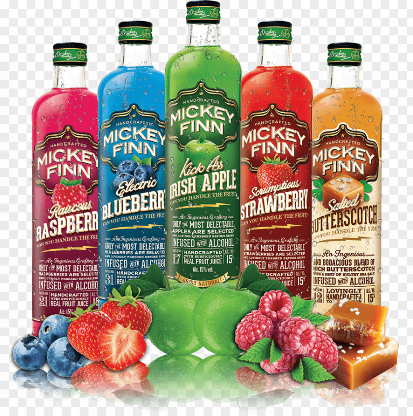 Alcoholic Drinks Mickey Finn Schnapps Drink Food PNG
