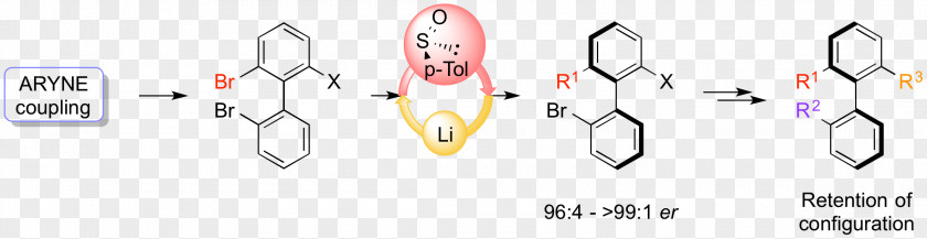 Biphenyl Organometallic Chemistry Transition Metal Organometallics PNG