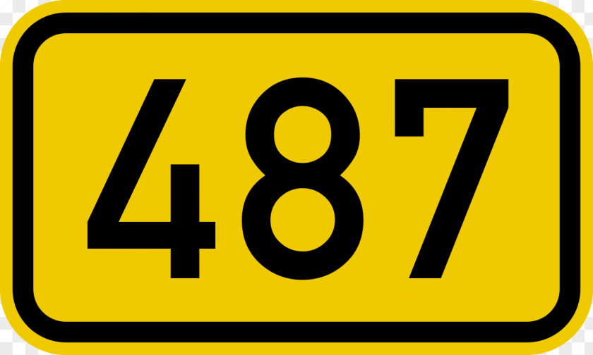 Bundesstraße 320 Number Road Numerology PNG