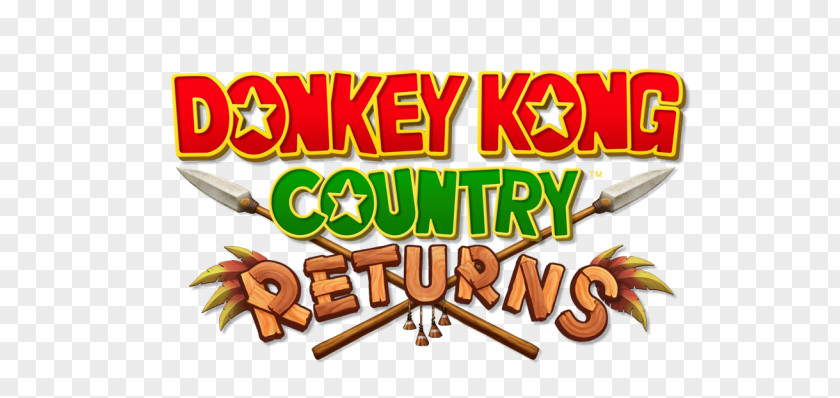 Donkey Kong Country Returns 2: Diddy's Quest Wii Super Nintendo Entertainment System PNG