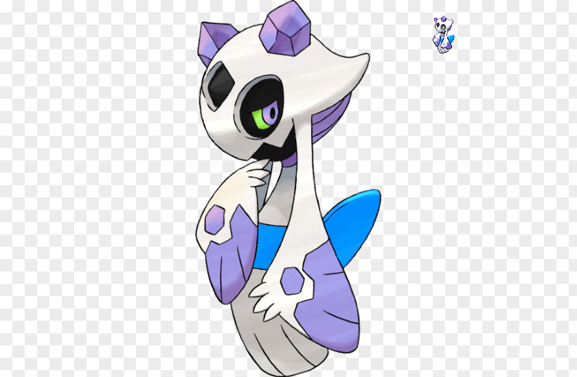 Eevee Shiny Froslass Pokémon X And Y Snorunt Glalie PNG