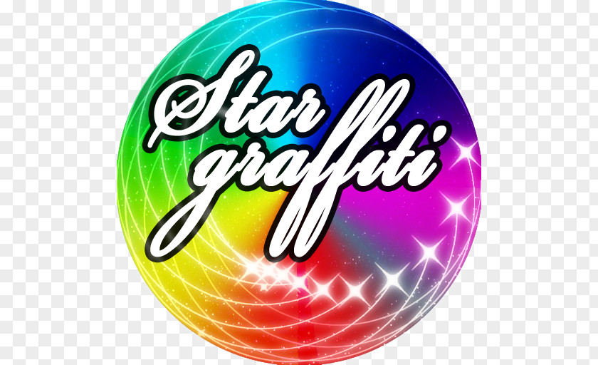 Graffiti Paint Logo Recreation Font PNG