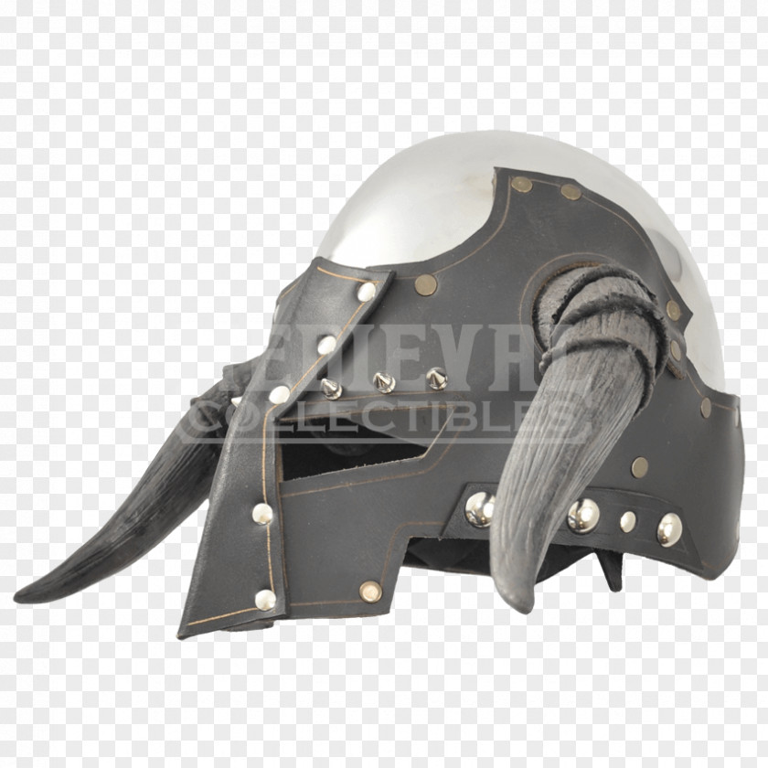 Helmet Dark Lord Components Of Medieval Armour Leather Collectibles PNG