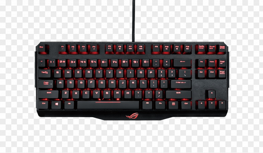 Motocross Race Promotion Computer Keyboard Asus Cherry Republic Of Gamers Gaming Keypad PNG
