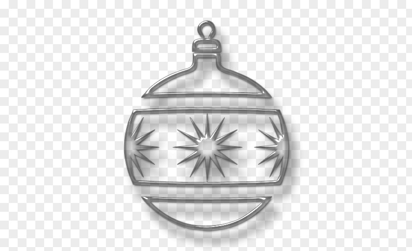 Ornament Save Icon Format Christmas Santa Claus PNG