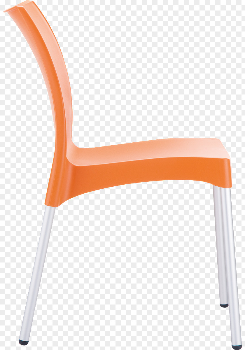 Outdoor Chair Plastic PNG