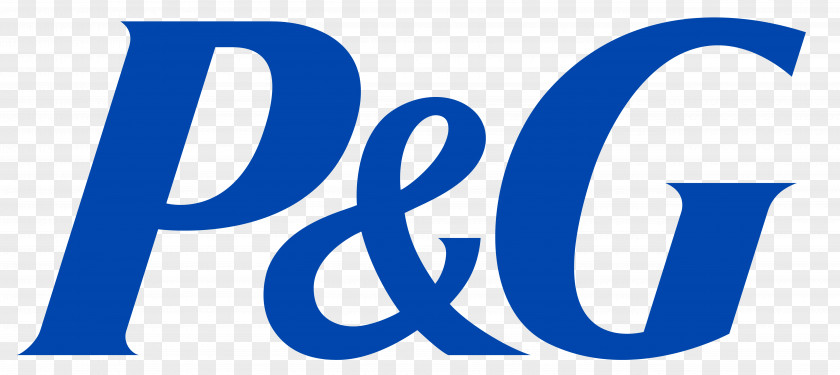 P Procter & Gamble Logo Business PNG