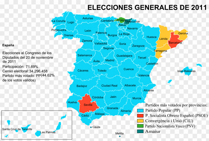 Rajoy Spain Spanish General Election, 1977 2011 2016 PNG