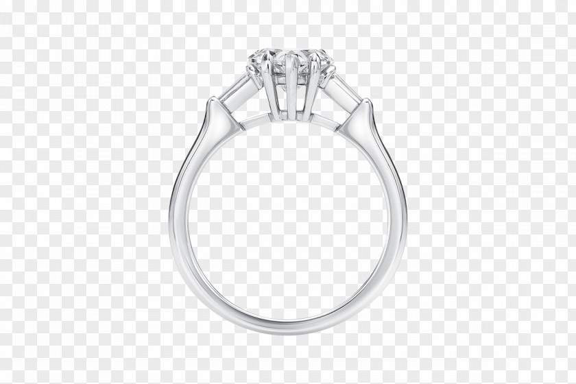 Ring Solitaire Gold Jewellery Diamond PNG