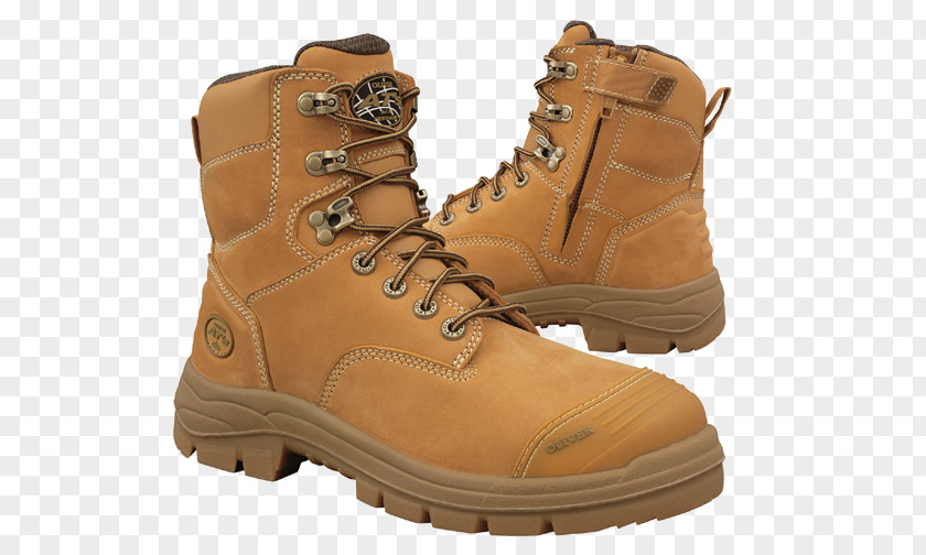 Safety Boots Steel-toe Boot Footwear Shoe Clothing PNG