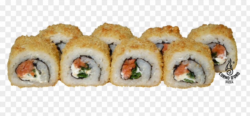 Sushi California Roll Makizushi Tempura Beefsteak PNG