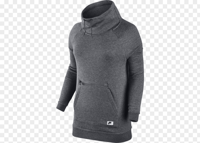 T-shirt Hoodie Clothing Nike Sportswear PNG