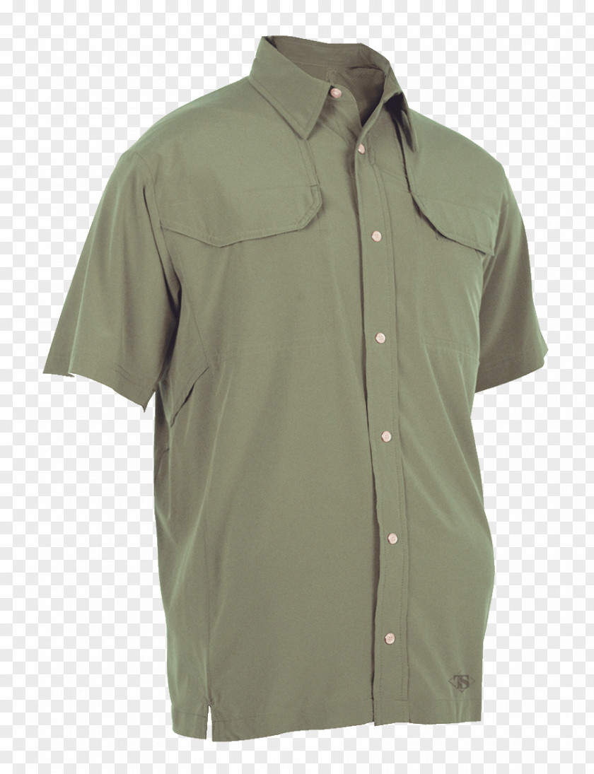 T-shirt Sleeve Concealed Carry Camp Shirt PNG