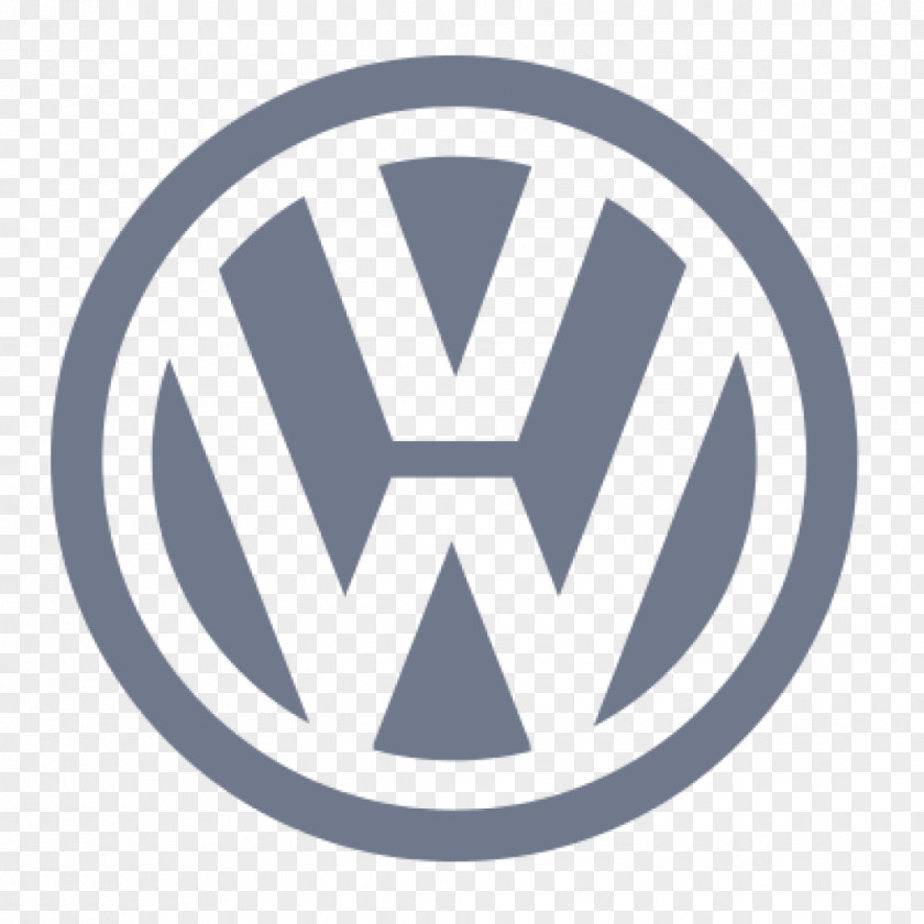 Volkswagen Vector Group Car Type 2 Logo PNG