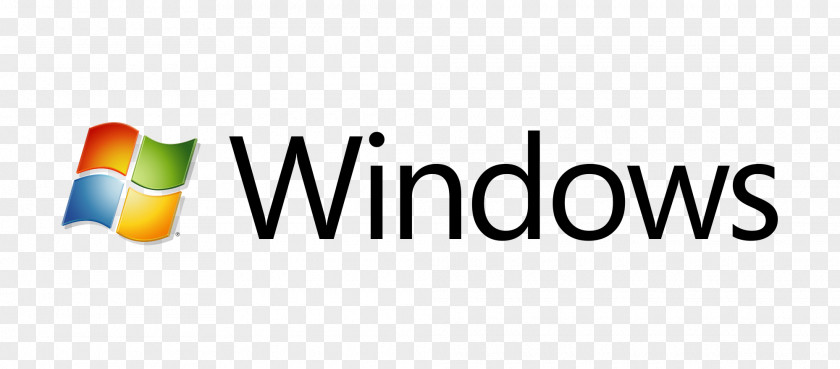 Windows 7 Operating Systems Microsoft PNG