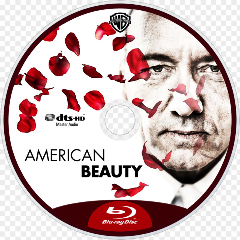 American Beauty Blu-ray Disc YouTube DVD Film 0 PNG