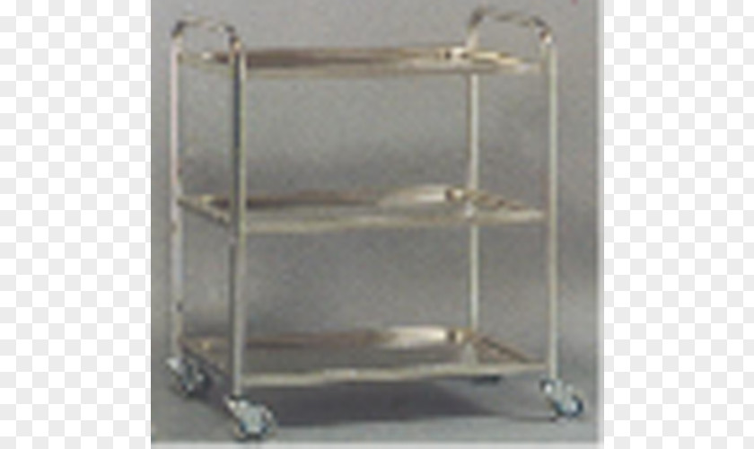 Angle Shelf Steel PNG