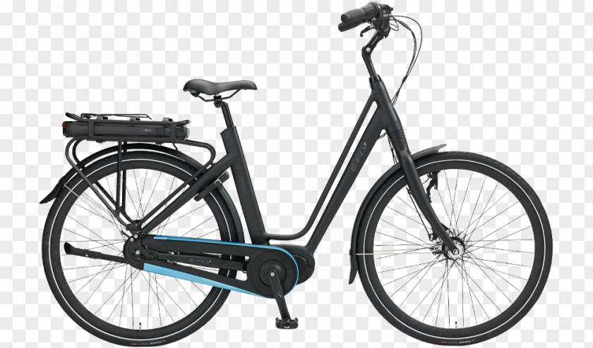 Bicycle Electric Sparta B.V. M7b ION PNG