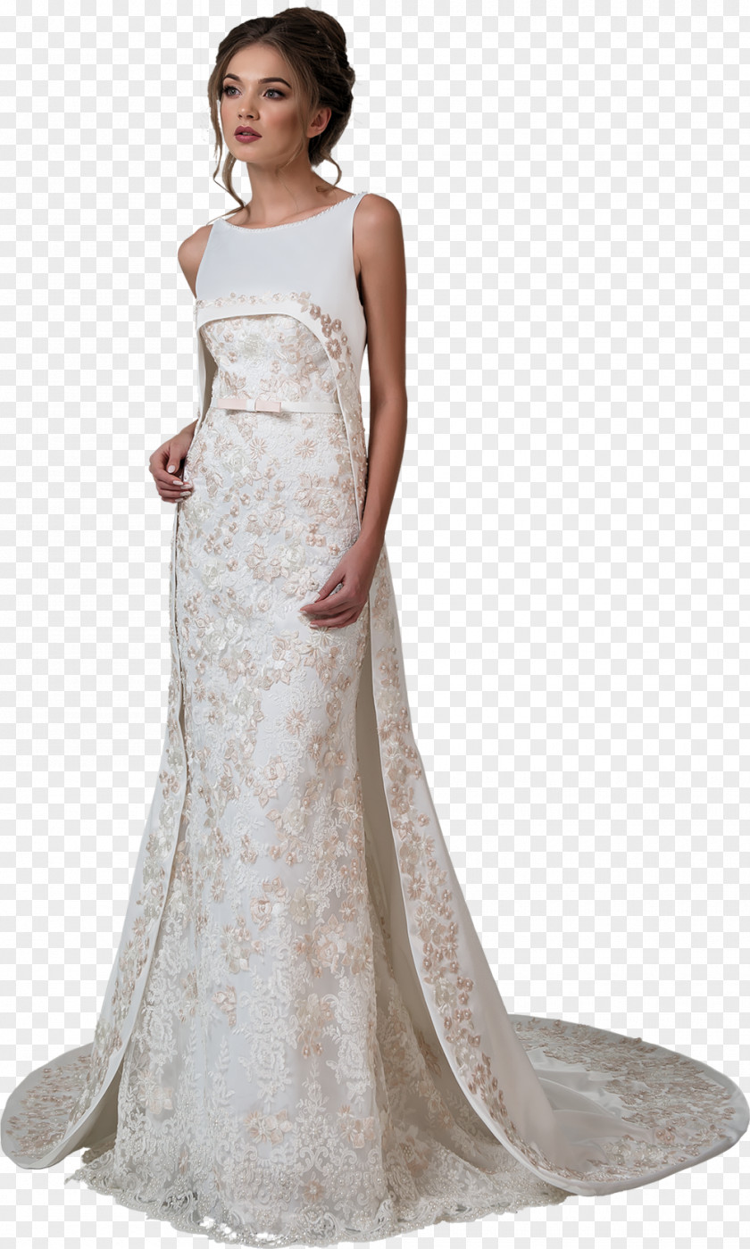 Bride Wedding Dress Clothing PNG