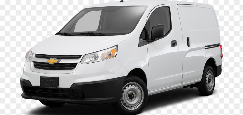 Chevrolet 2017 City Express Van Car 2018 1LS PNG