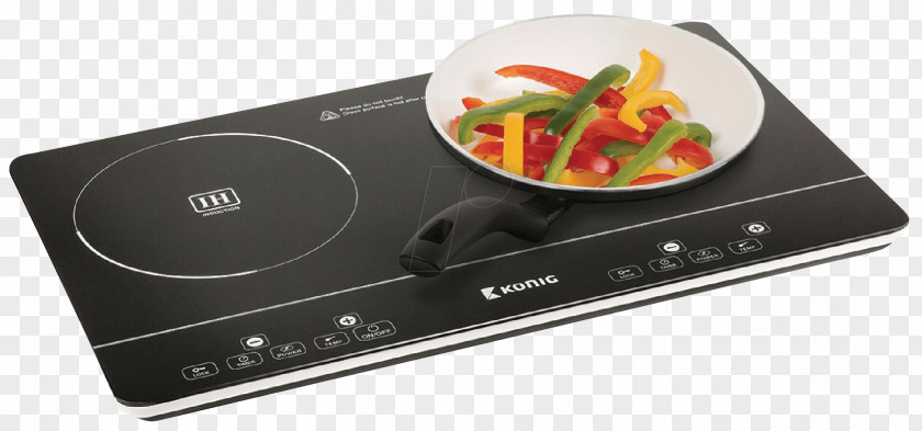 Cooker Induction Cooking Ranges Electromagnetic Hob Hot Plate PNG