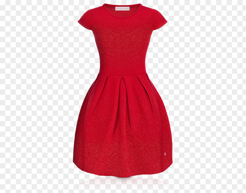 Dress Baby Dior Cocktail Christian SE Clothing PNG