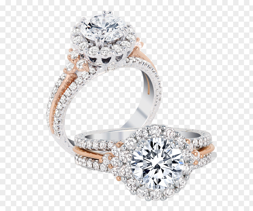 Engagement Ring Wedding Jewellery Gold PNG