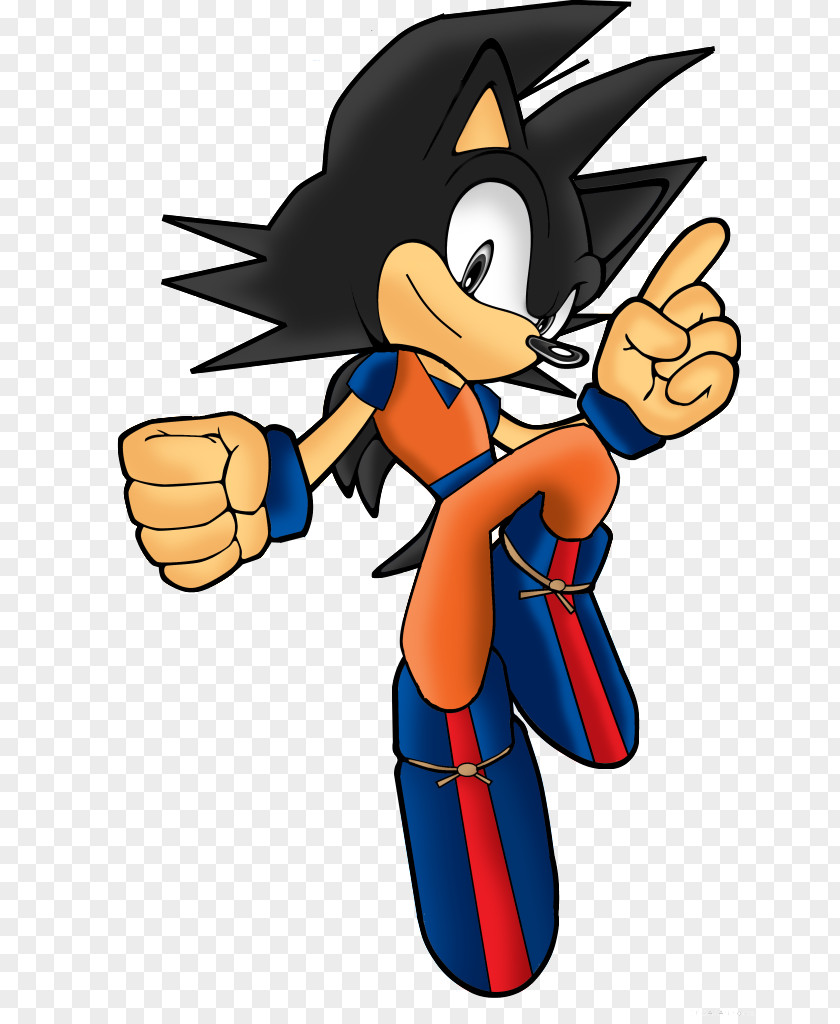 Goku Vegeta Trunks Goten Gogeta PNG