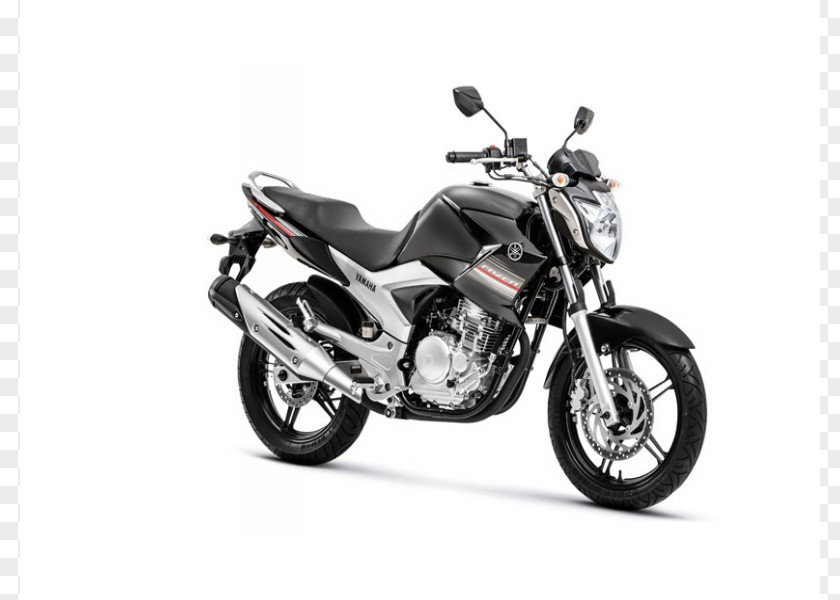 Honda CB250F CBR250R/CBR300R Yamaha Fazer Motorcycle PNG