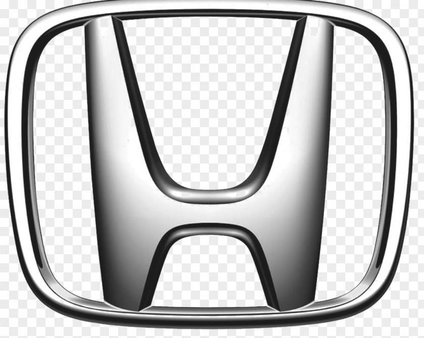 Honda Logo CR-V Car HR-V PNG