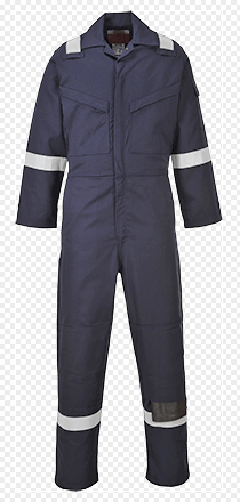 Nomex Boilersuit Flame Retardant Workwear Industry PNG