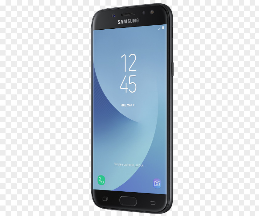 Samsung Galaxy J5 J7 Pro Dual SIM Smartphone PNG