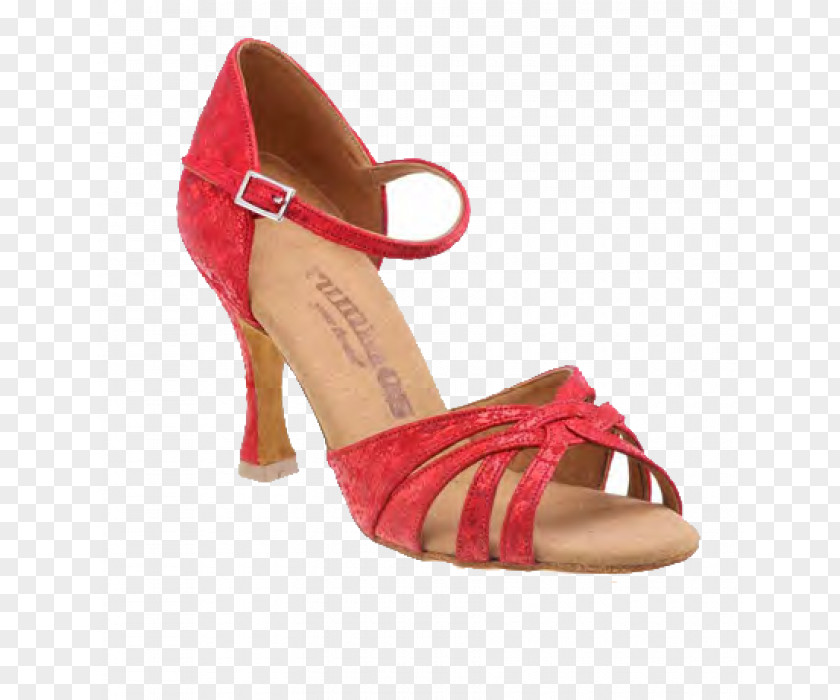Sandal Buty Taneczne Ballroom Dance Shoe Absatz PNG