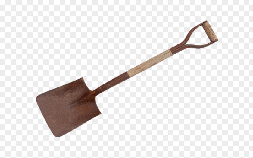 Shovel Spade Loader Entrenching Tool Excavator PNG