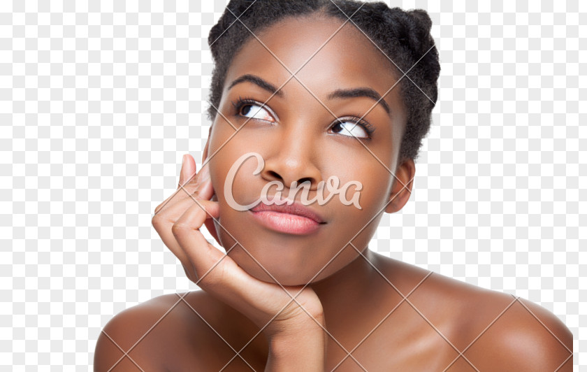 Thinking Woman Stock Photography Royalty-free Female PNG