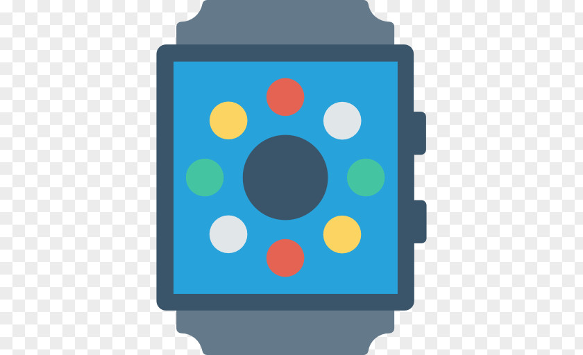 Watch Digital Clock Clip Art PNG