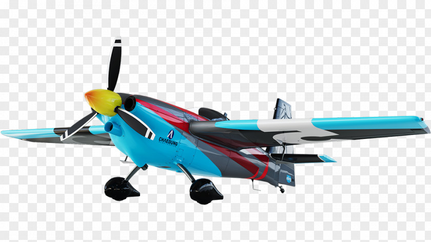 Airplane The Crew 2 Zivko Edge 540 Aeronautics PlayStation 4 PNG