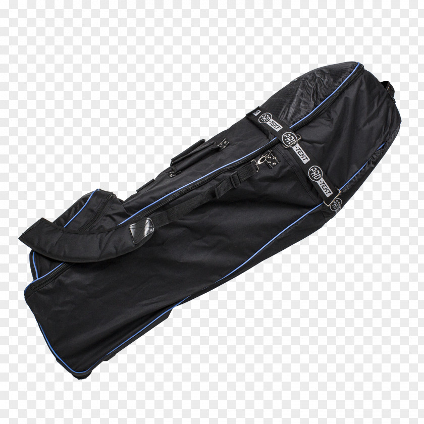 Bag Trolley Case Golfbag Baggage PNG