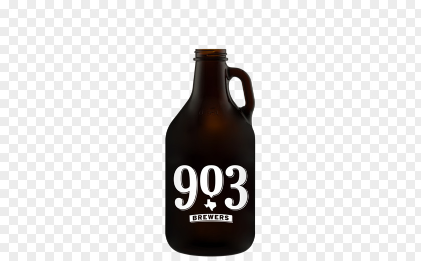 Beer Bottle Glass PNG