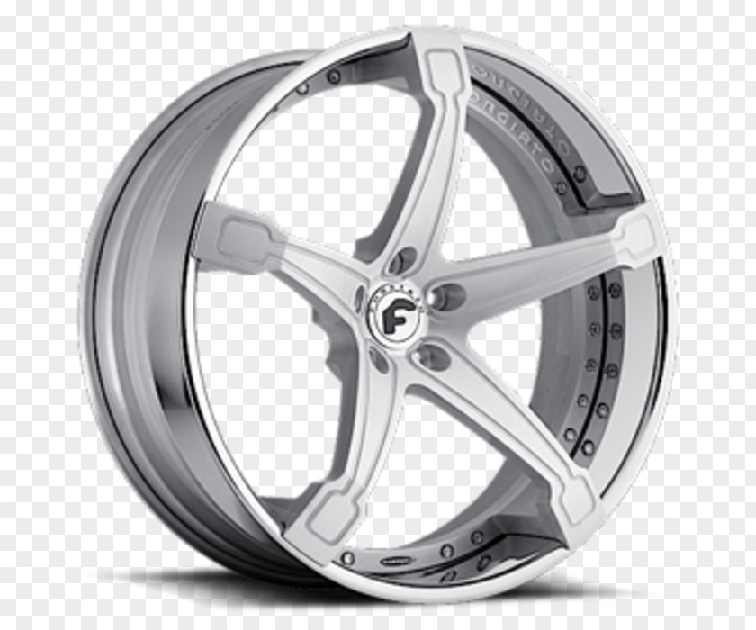 Car Custom Wheel Alloy Rim PNG