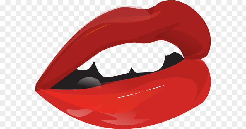 Cartoon Lip Pictures Mouth Smile Clip Art PNG