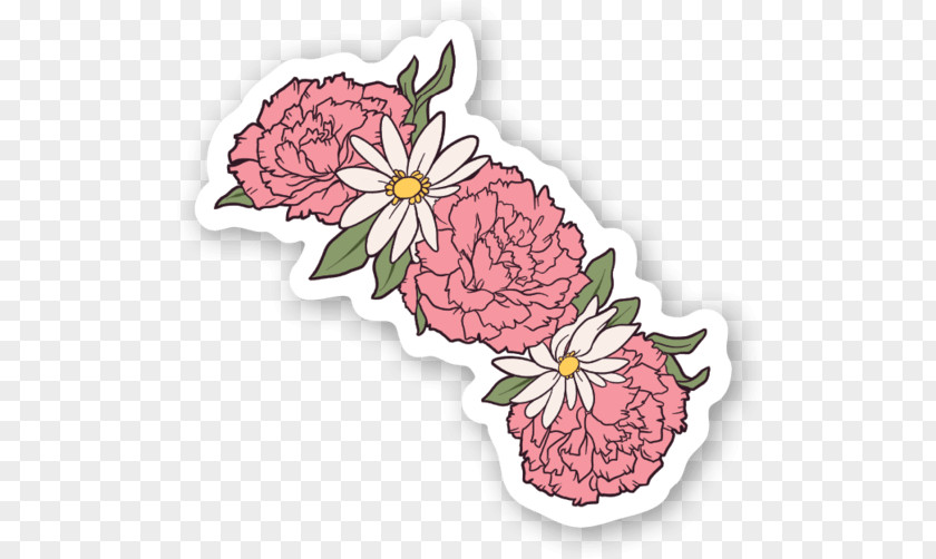 Flower Crown Cut Flowers Floral Design Clip Art PNG