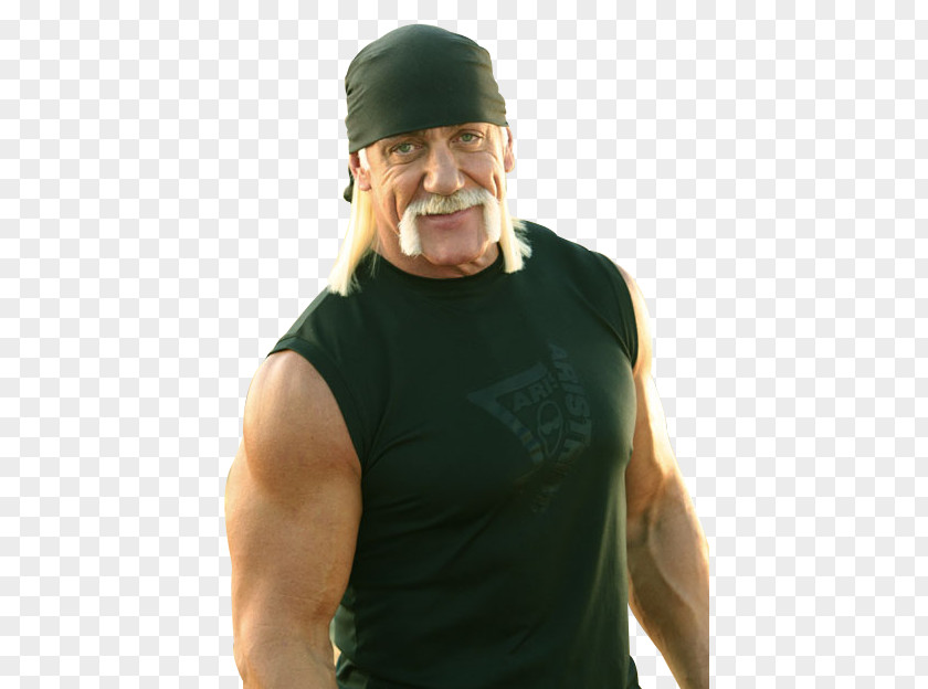 Hulk Hogan Celebrity Here Comes Honey Boo Facial Hair PNG