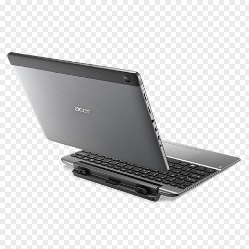 Laptop Microsoft Tablet PC Acer Iconia Aspire PNG