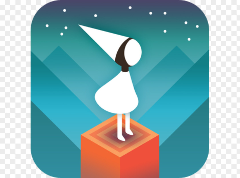 Monument Valley 2 Level Cheating In Video Games PNG