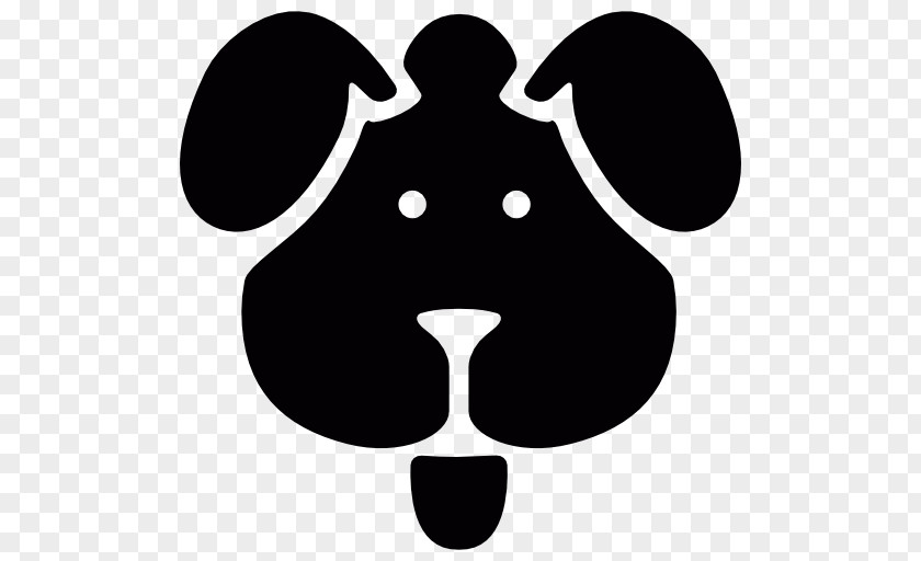 Puppy Labrador Retriever Bulldog Pet Icons8 PNG